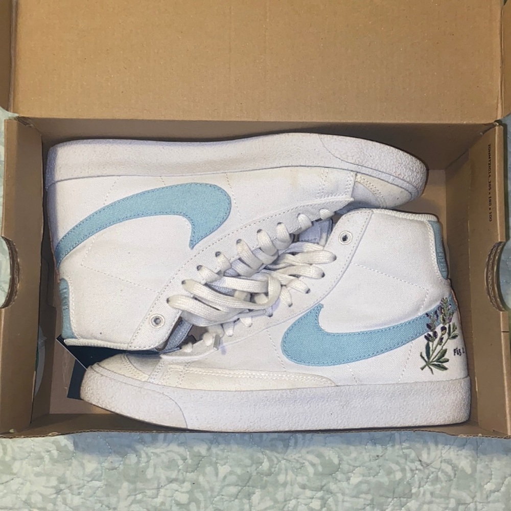 Nike blazers